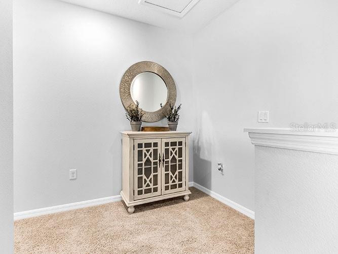 THOMPSON GROVE - Residential