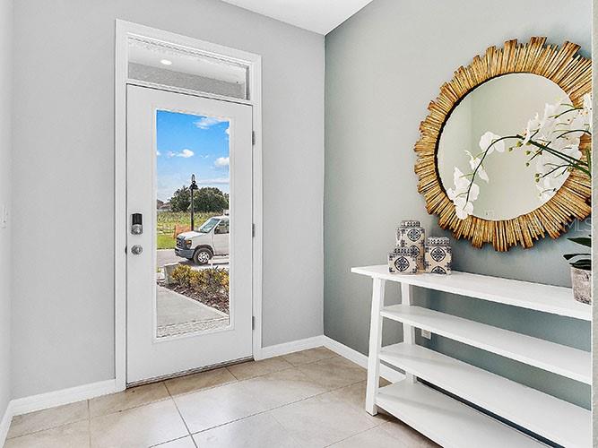 THOMPSON GROVE - Residential