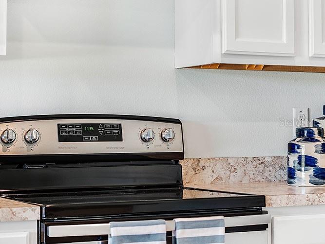 THOMPSON GROVE - Residential