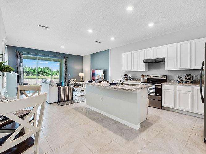 THOMPSON GROVE - Residential