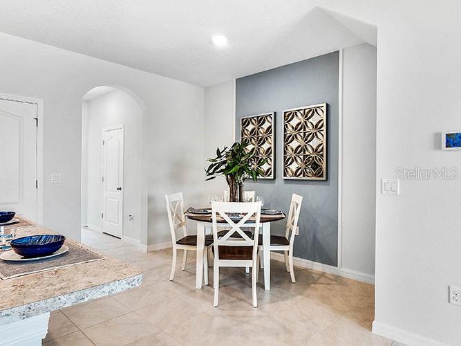 THOMPSON GROVE - Residential