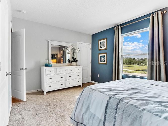 THOMPSON GROVE - Residential