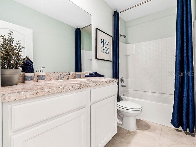 THOMPSON GROVE - Residential