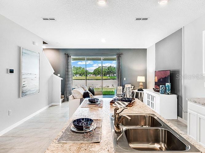 THOMPSON GROVE - Residential