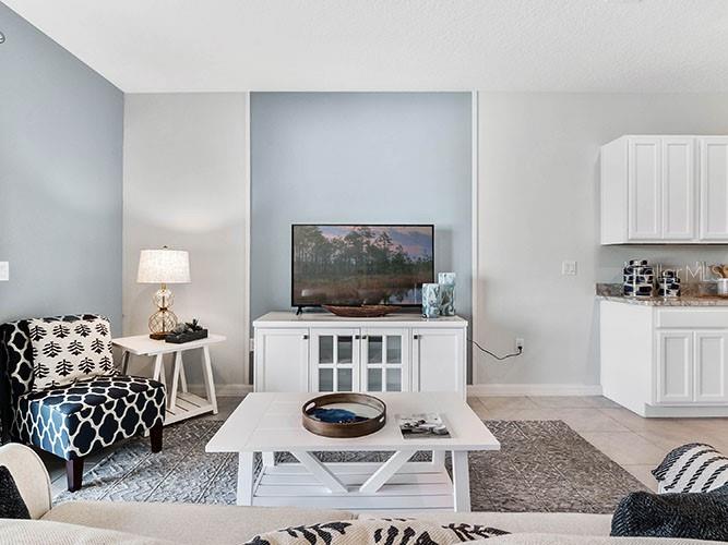 THOMPSON GROVE - Residential