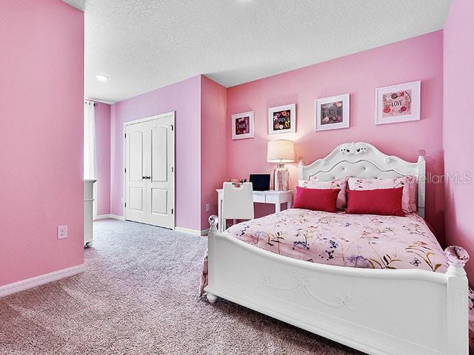 THOMPSON GROVE - Residential