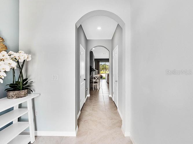 THOMPSON GROVE - Residential