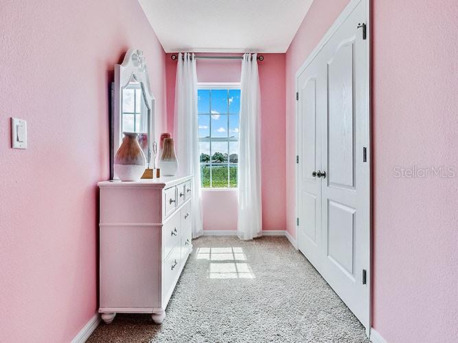 THOMPSON GROVE - Residential