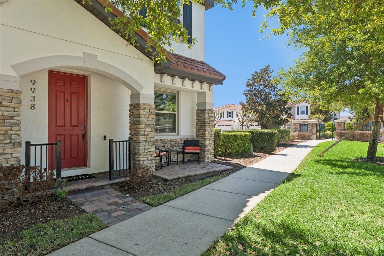 9938 EAGLE CREEK CENTER BOULEVARD