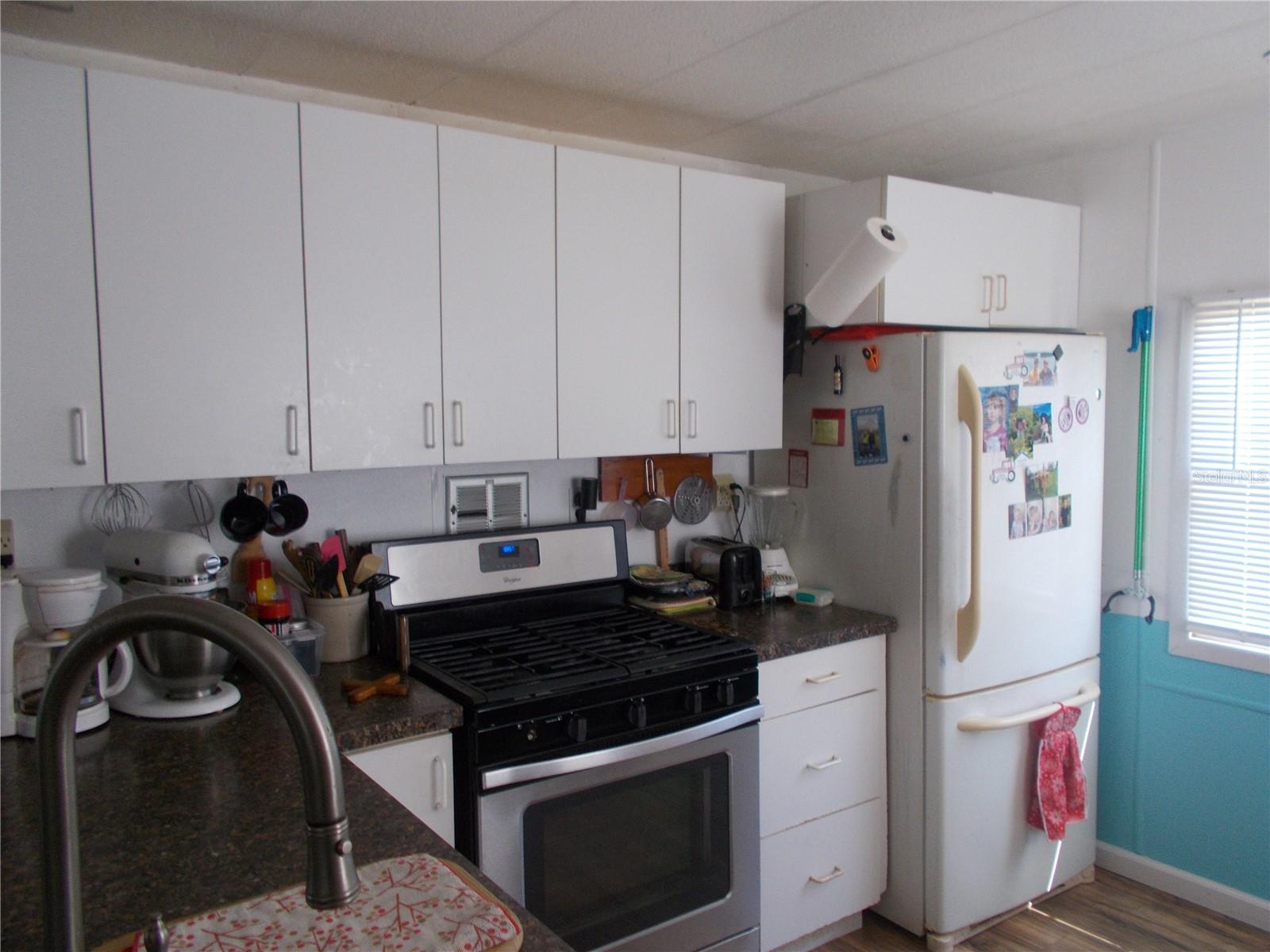 HOLIDAY PARK - Residential
