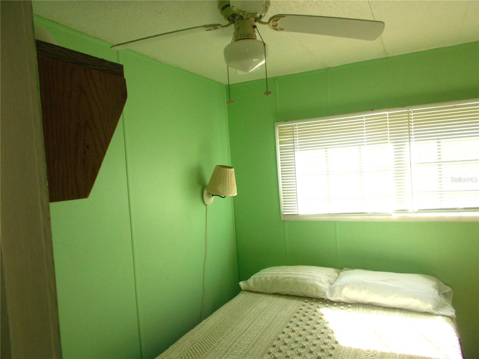 HOLIDAY PARK - Residential