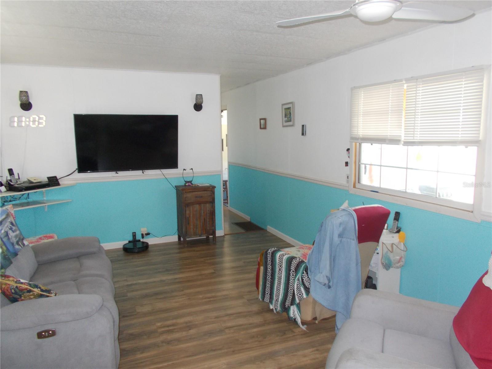 HOLIDAY PARK - Residential