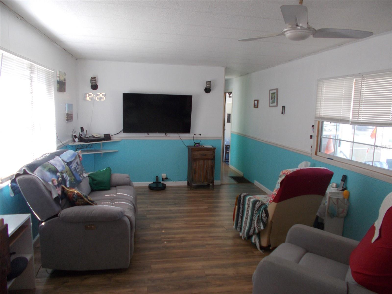 HOLIDAY PARK - Residential