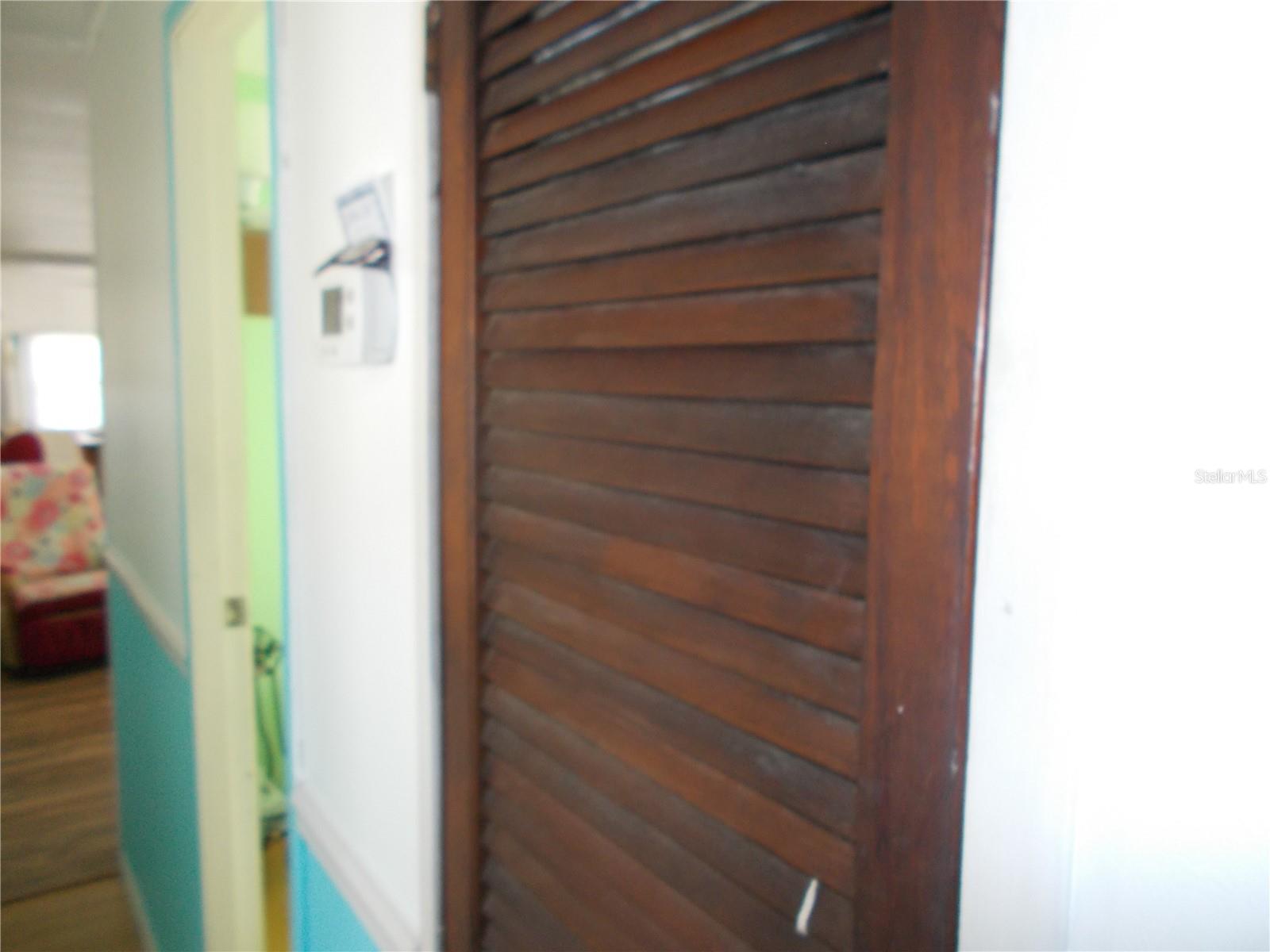 HOLIDAY PARK - Residential