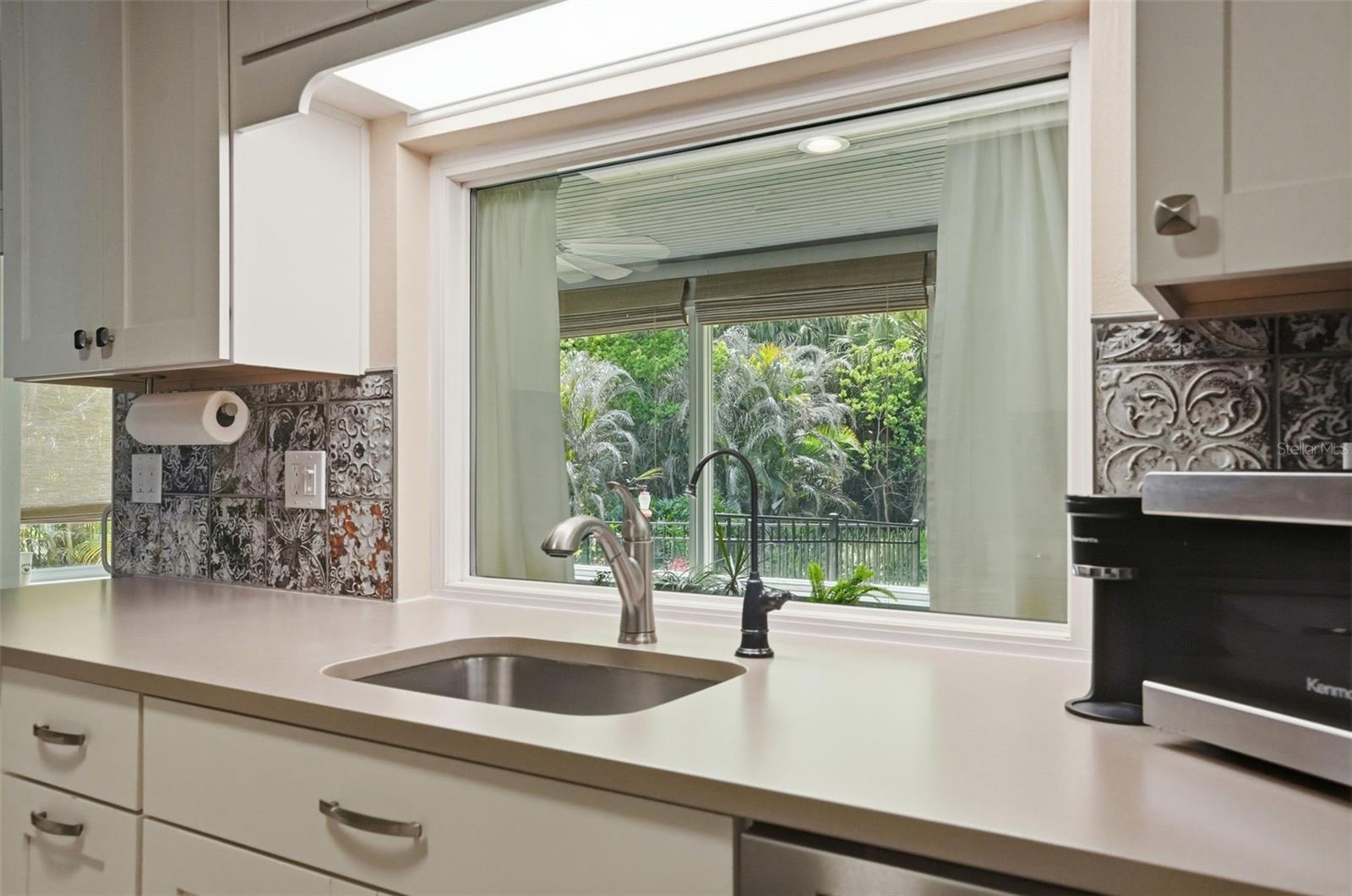 ANCHORAGE OF TARPON LAKE UNIT THREE THE - Residential