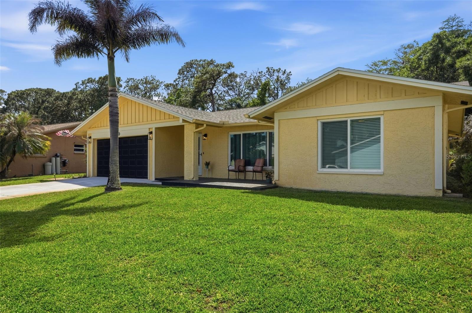 ANCHORAGE OF TARPON LAKE UNIT THREE THE - Residential