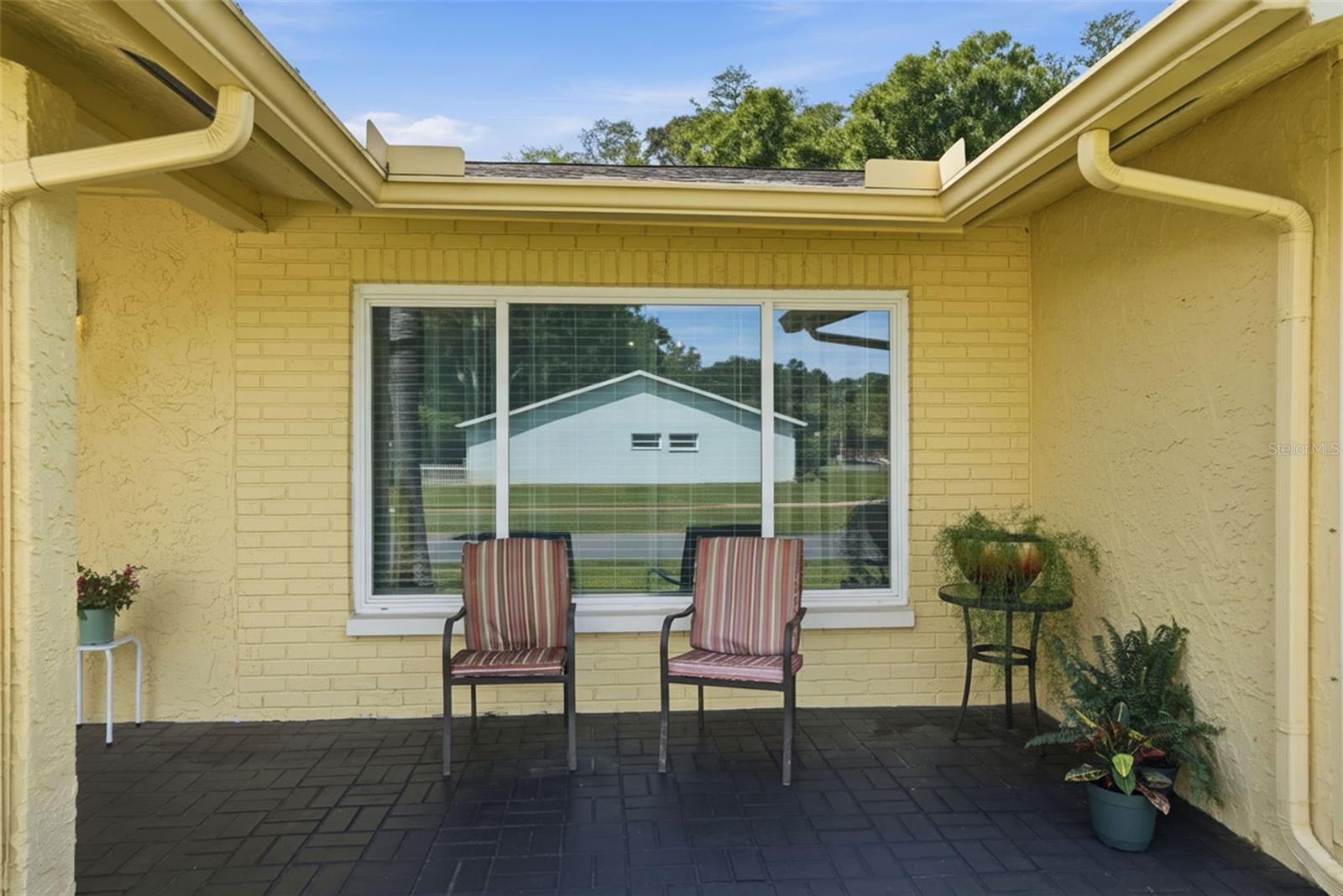 ANCHORAGE OF TARPON LAKE UNIT THREE THE - Residential