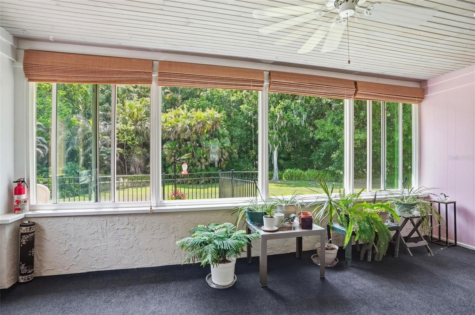 ANCHORAGE OF TARPON LAKE UNIT THREE THE - Residential