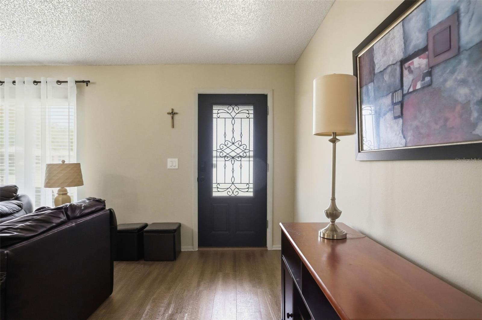 ANCHORAGE OF TARPON LAKE UNIT THREE THE - Residential