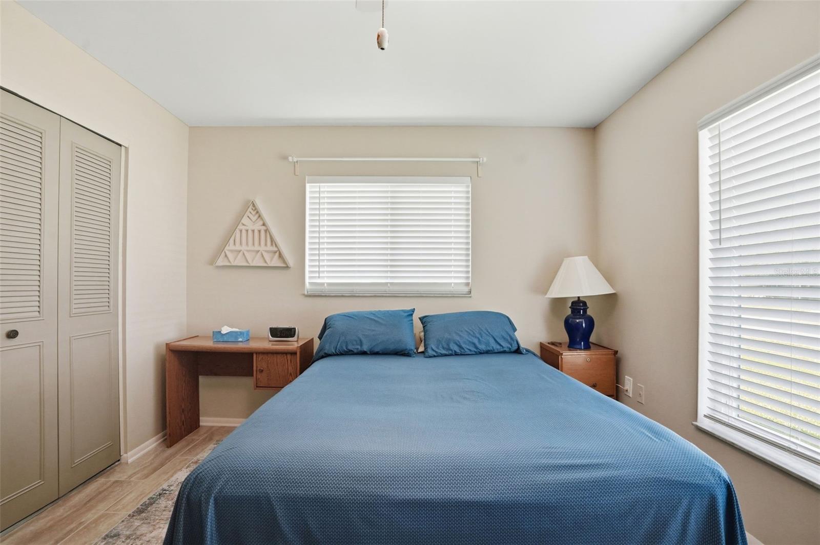 ANCHORAGE OF TARPON LAKE UNIT THREE THE - Residential