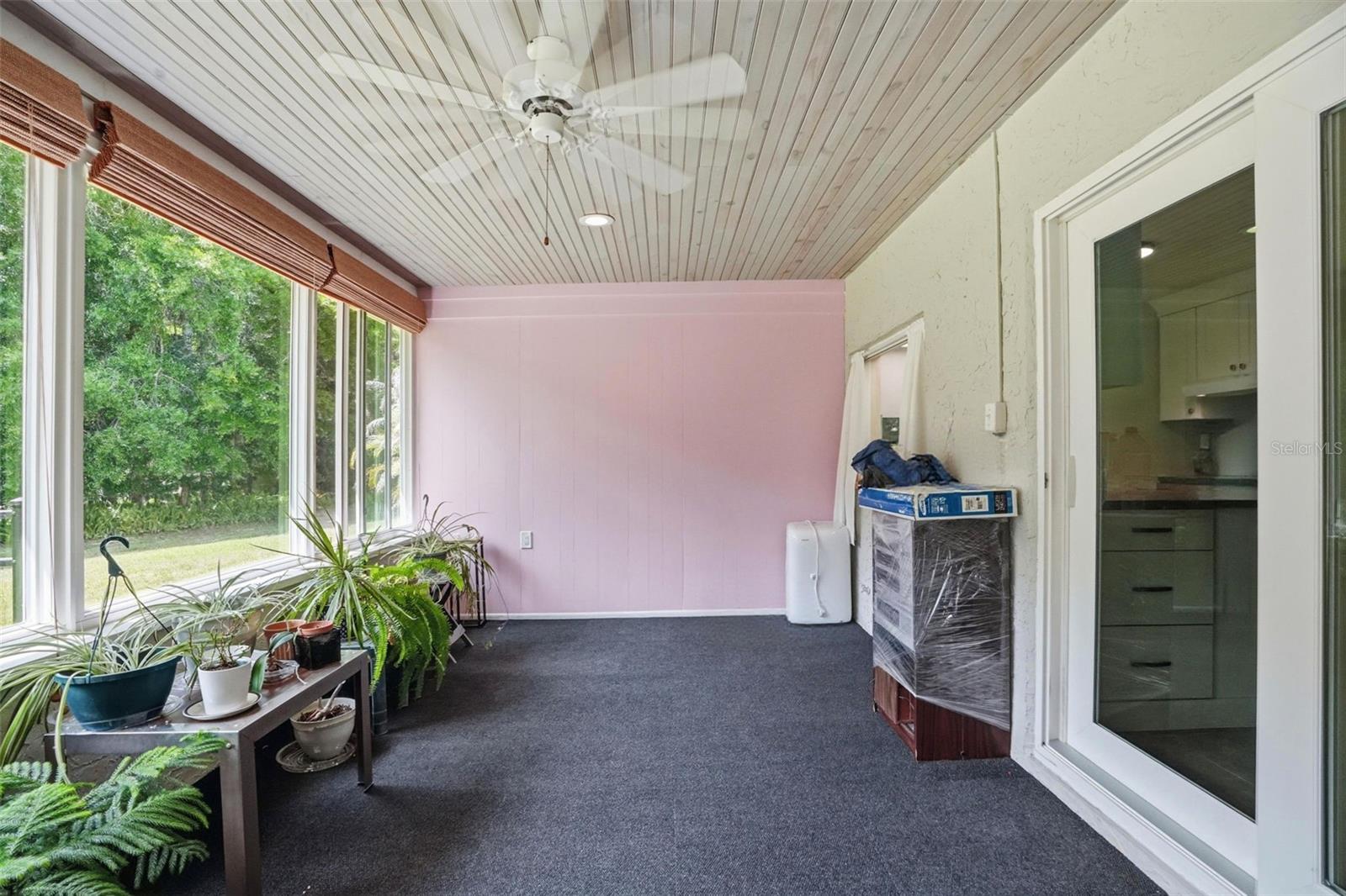 ANCHORAGE OF TARPON LAKE UNIT THREE THE - Residential