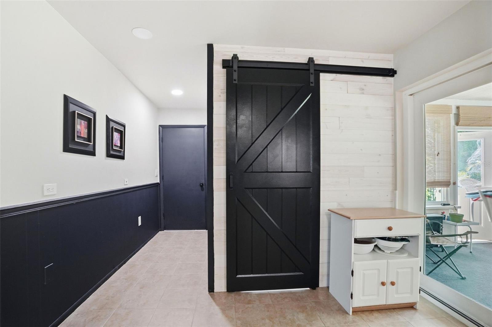 ANCHORAGE OF TARPON LAKE UNIT THREE THE - Residential