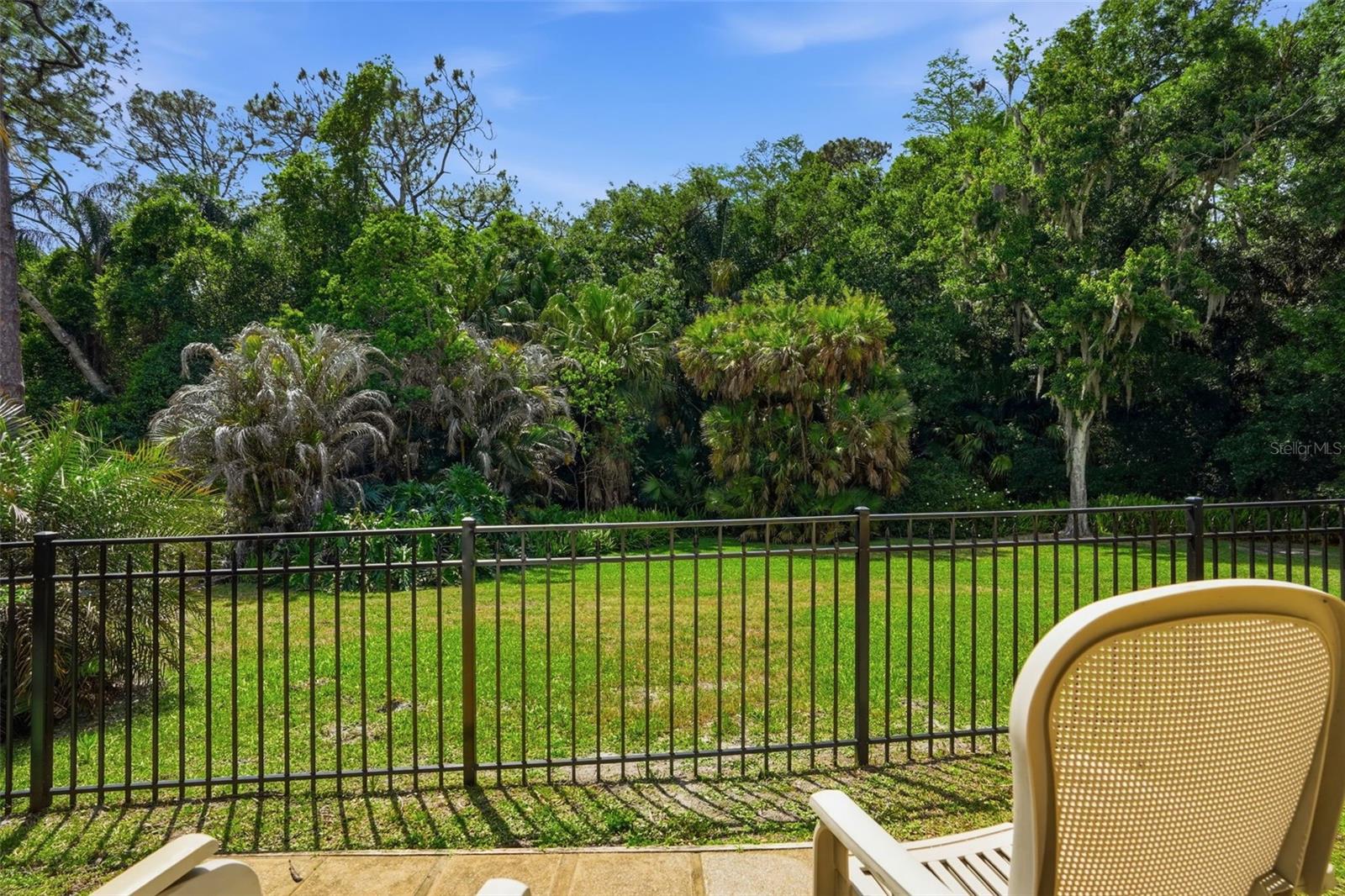 ANCHORAGE OF TARPON LAKE UNIT THREE THE - Residential