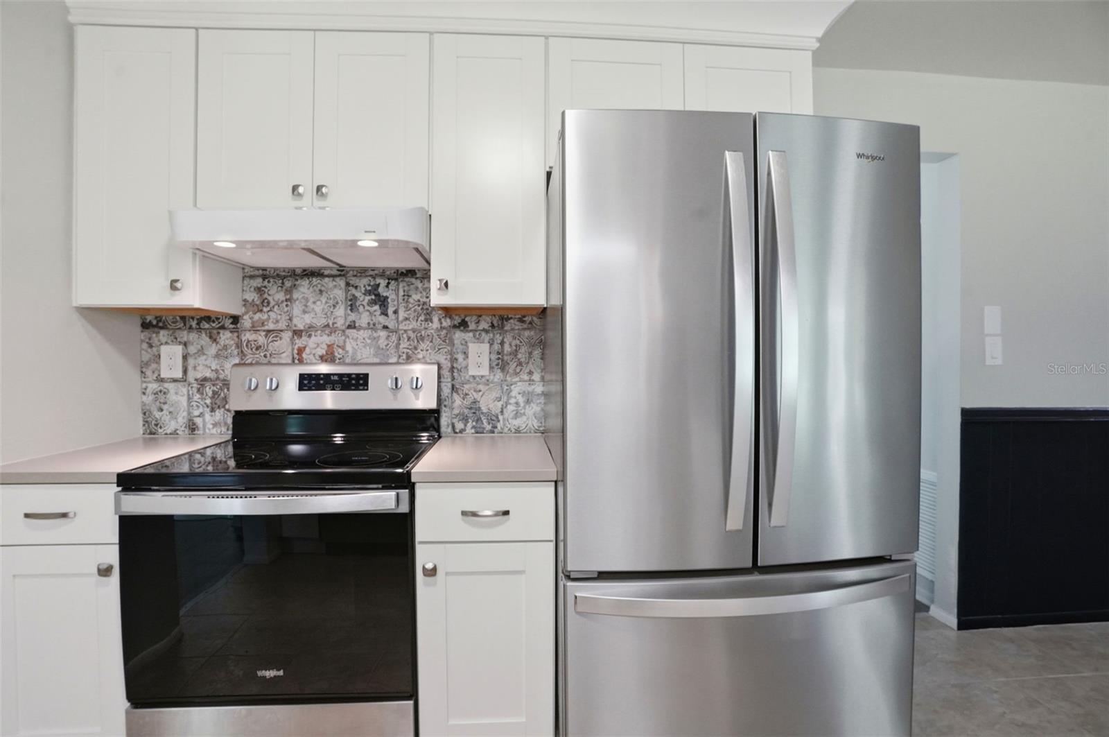 ANCHORAGE OF TARPON LAKE UNIT THREE THE - Residential