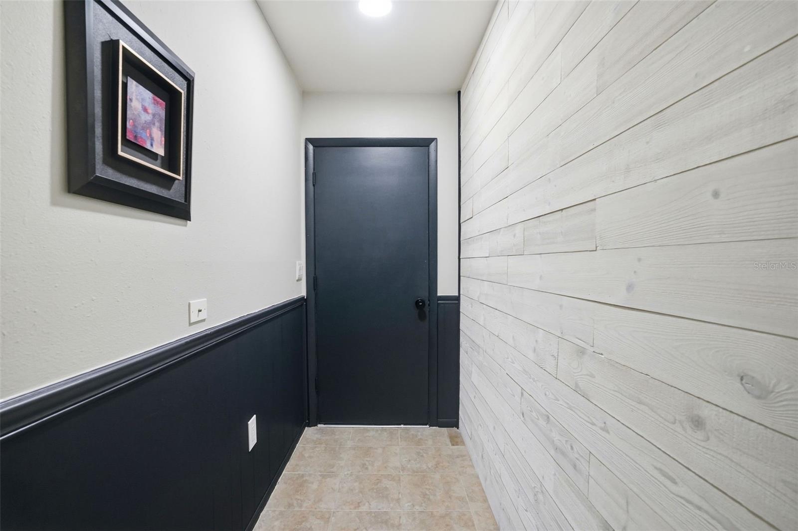 ANCHORAGE OF TARPON LAKE UNIT THREE THE - Residential