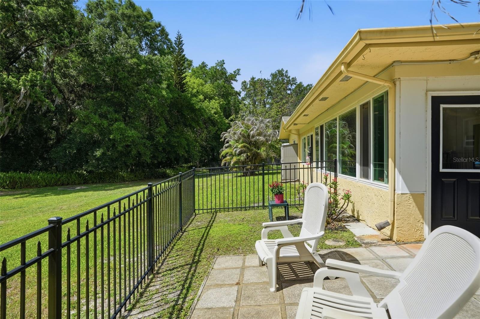 ANCHORAGE OF TARPON LAKE UNIT THREE THE - Residential