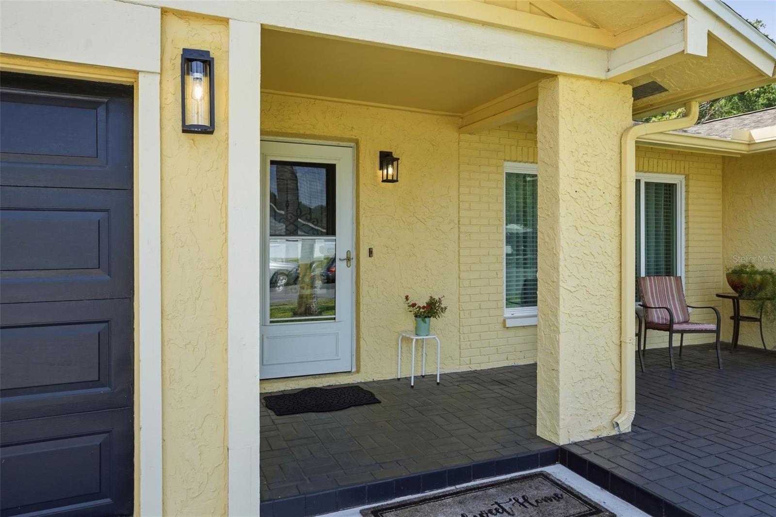 ANCHORAGE OF TARPON LAKE UNIT THREE THE - Residential