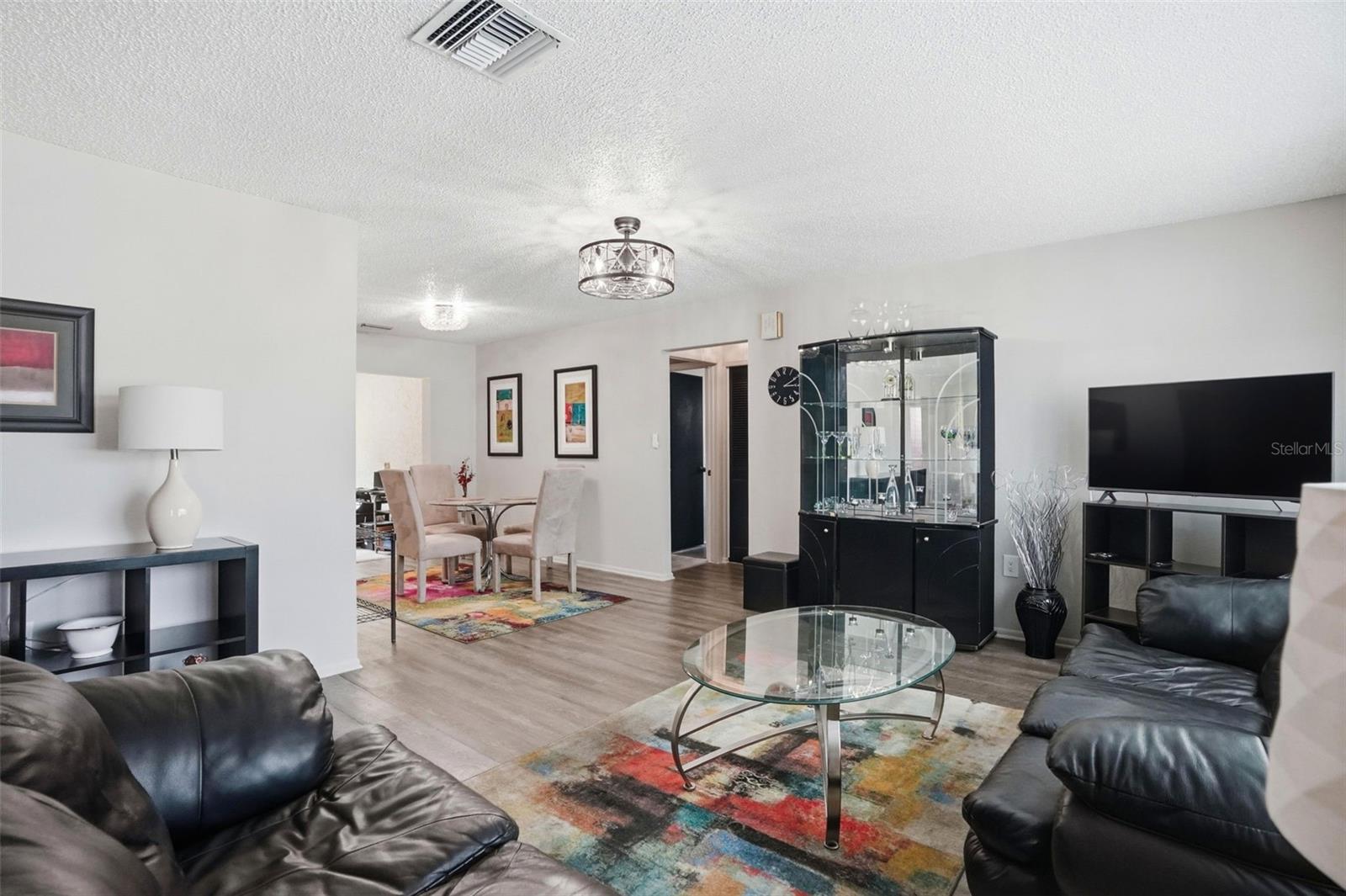 ANCHORAGE OF TARPON LAKE UNIT THREE THE - Residential