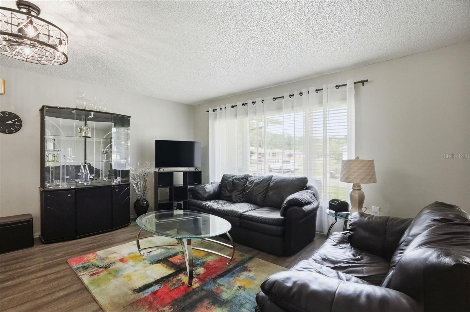 ANCHORAGE OF TARPON LAKE UNIT THREE THE - Residential