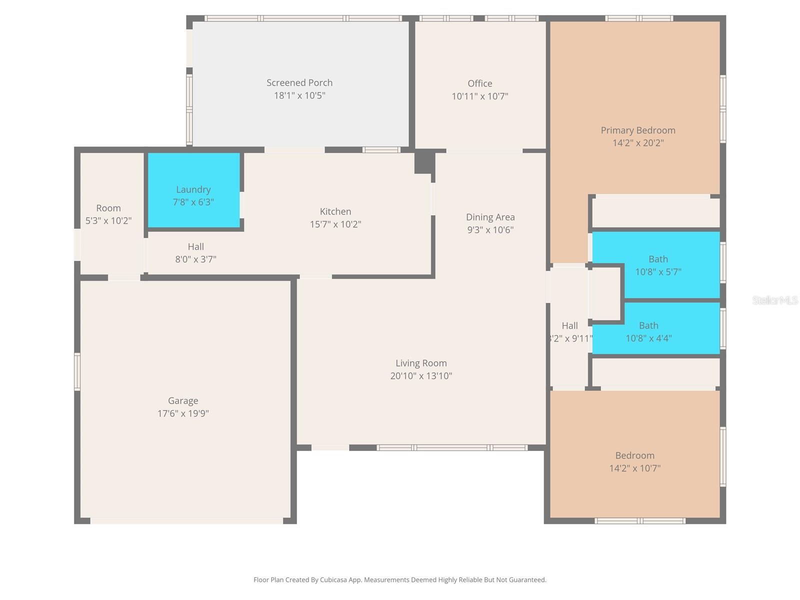 ANCHORAGE OF TARPON LAKE UNIT THREE THE - Residential