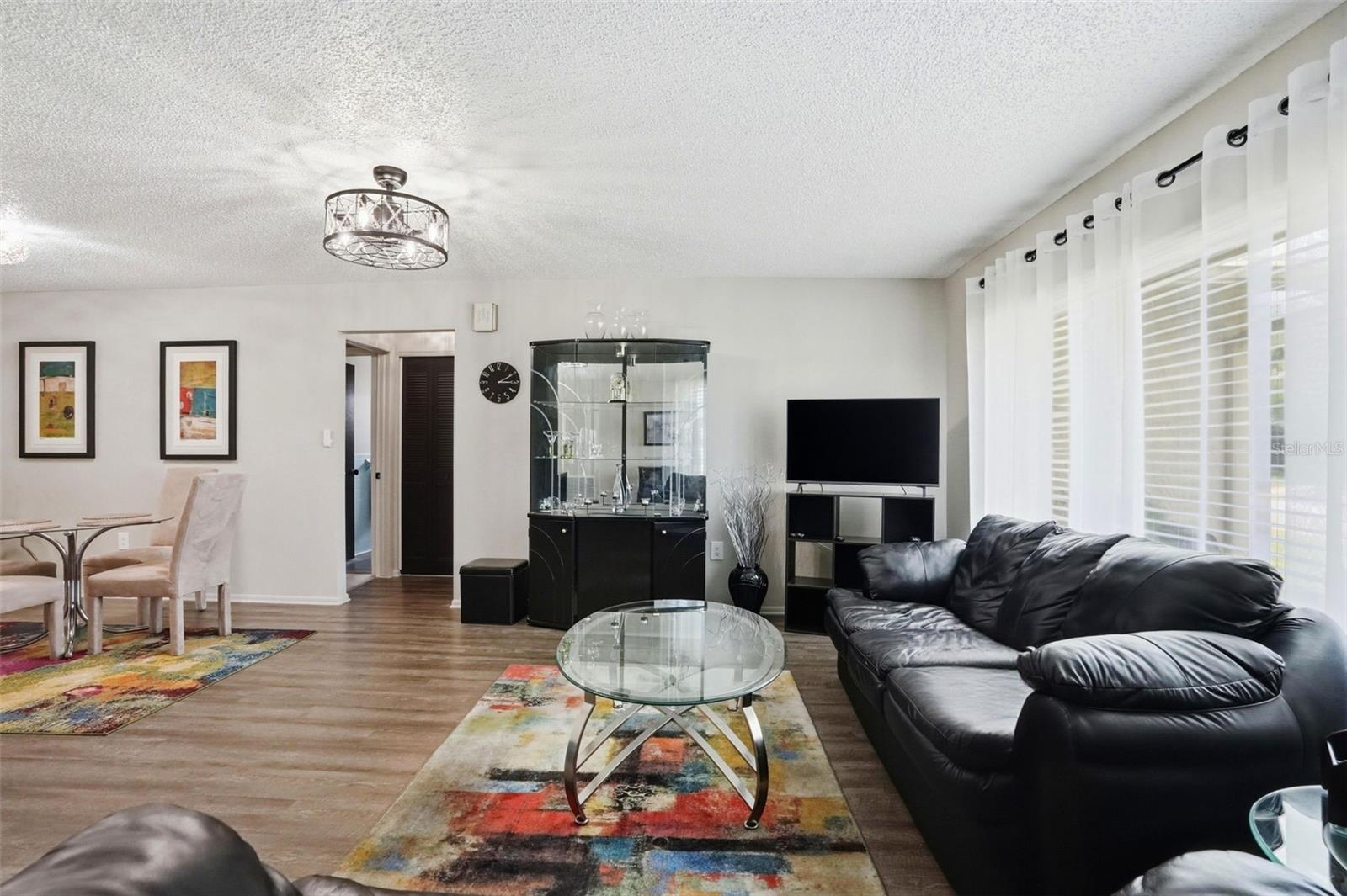 ANCHORAGE OF TARPON LAKE UNIT THREE THE - Residential