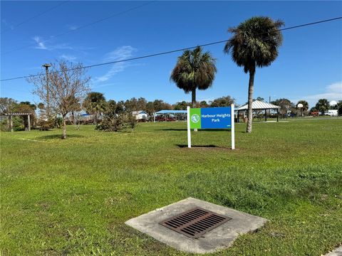 A home in PUNTA GORDA