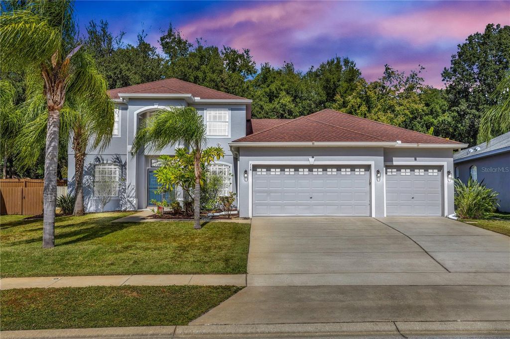 Photo of 118 Cedar Springs Circle, Debary, FL 32713 (MLS # V4945582)