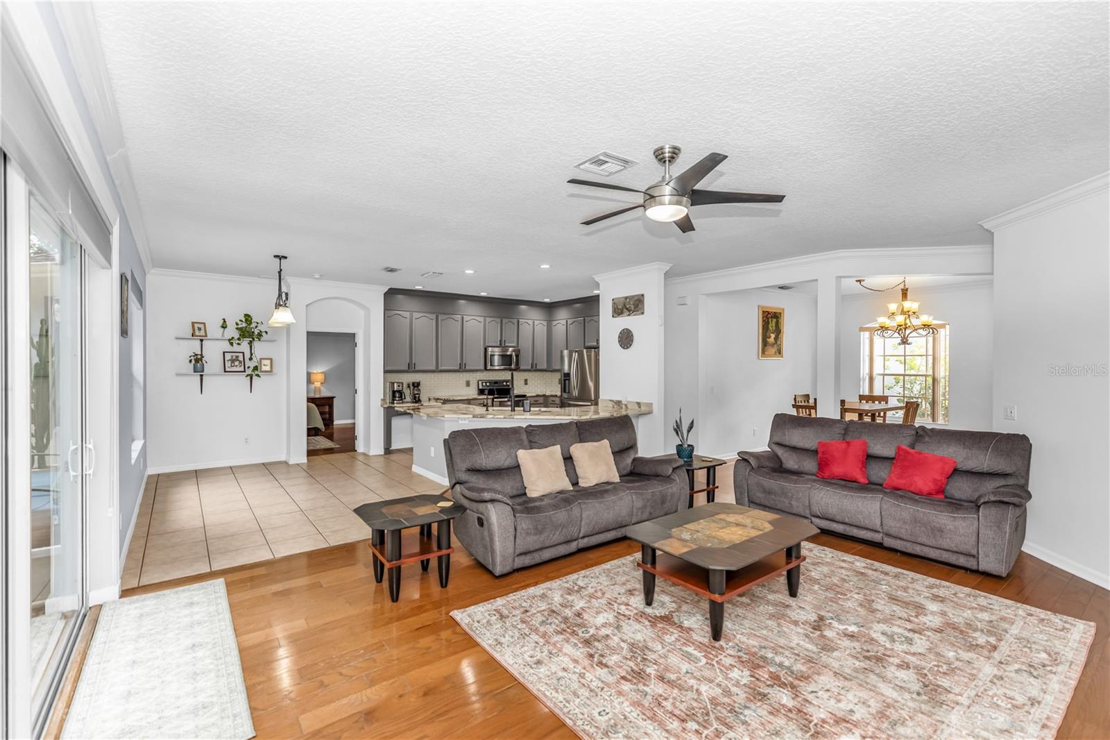 SPRINGVIEW UN 2 - Residential