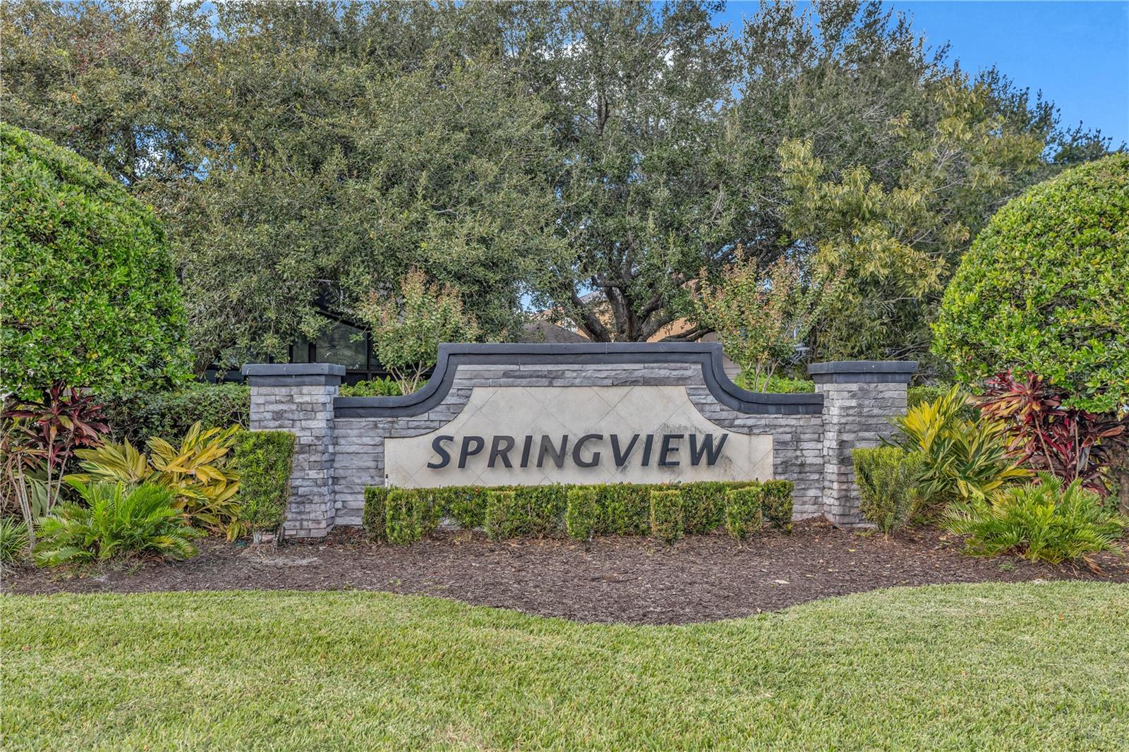SPRINGVIEW UN 2 - Residential