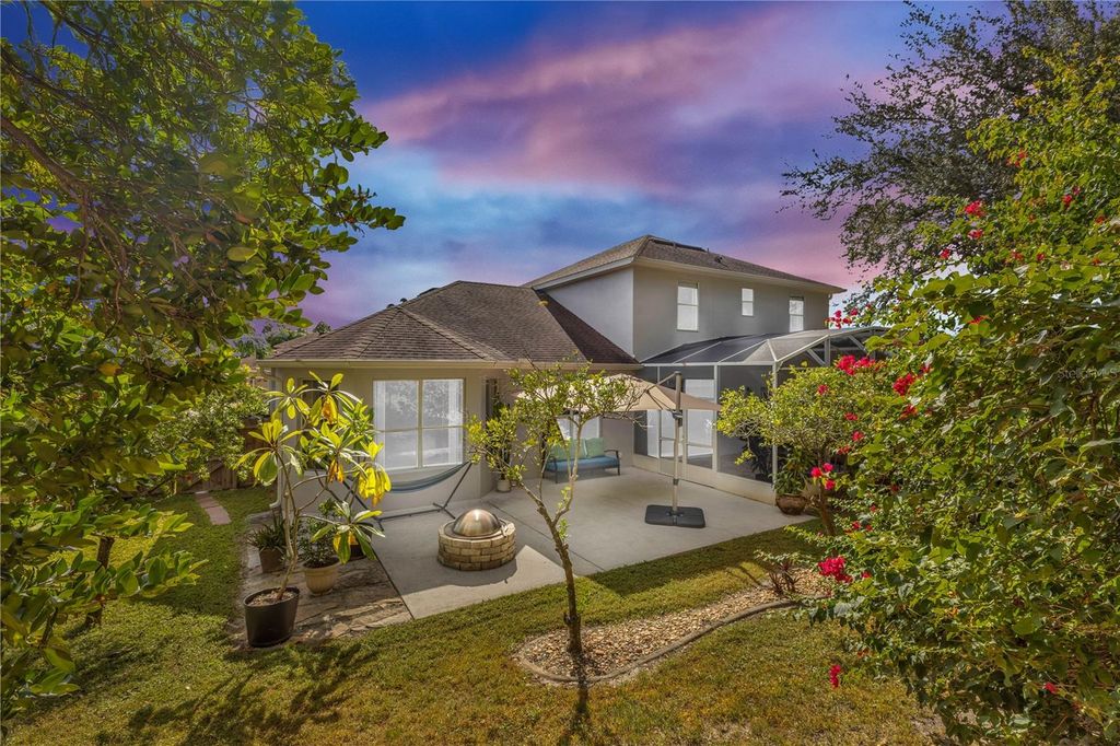 Photo of 118 Cedar Springs Circle, Debary, FL 32713 (MLS # V4945582)