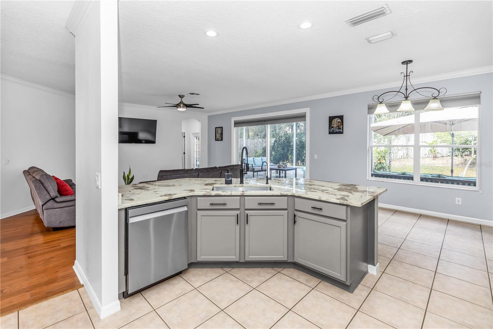 SPRINGVIEW UN 2 - Residential