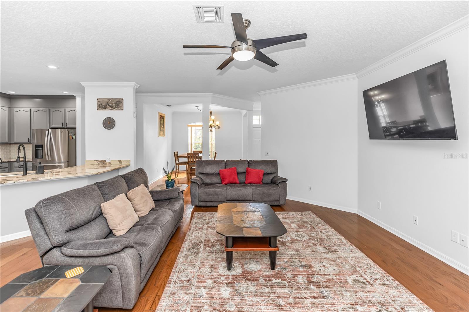 SPRINGVIEW UN 2 - Residential