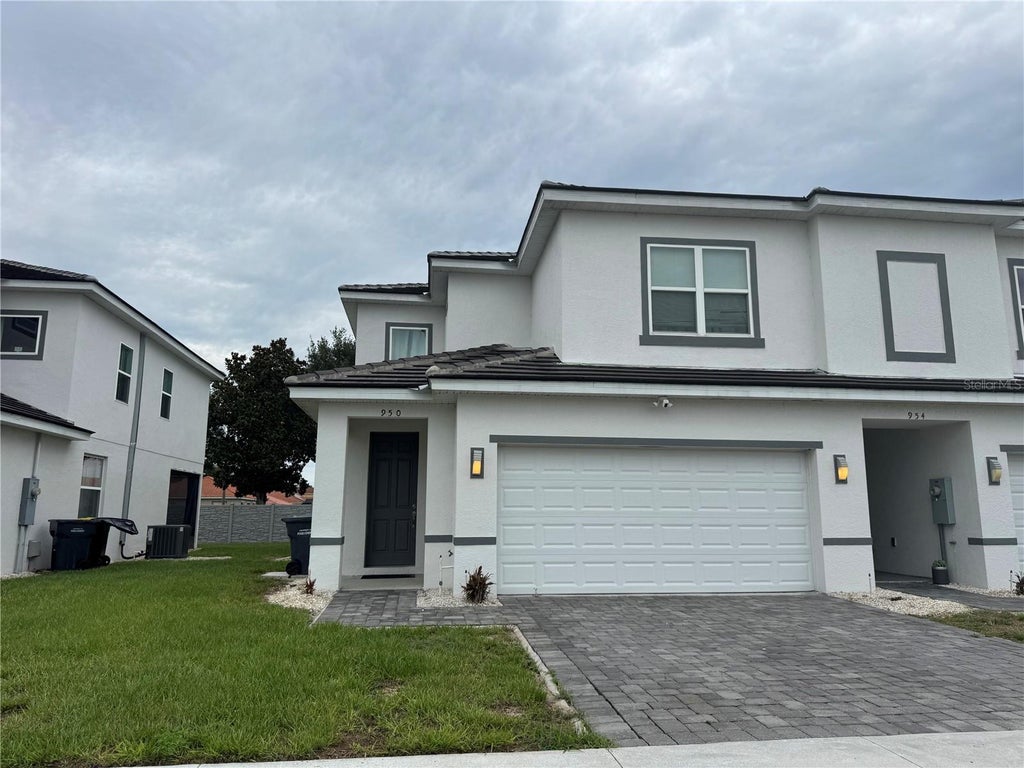 Photo of 950 Centaury Drive, Kissimmee, FL 34759 (MLS # S5150878)