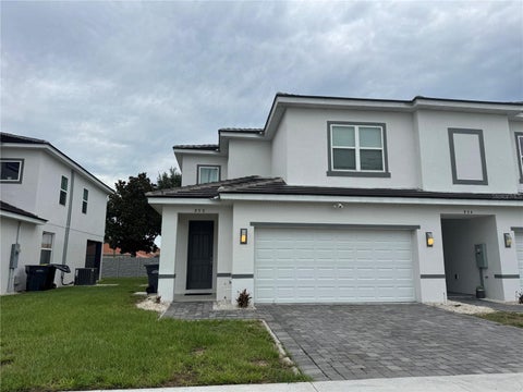 Photo of 950 Centaury Drive, Kissimmee, FL 34759 (MLS # S5150878)