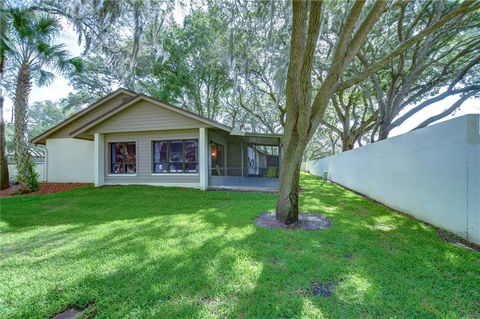 A home in BRANDON