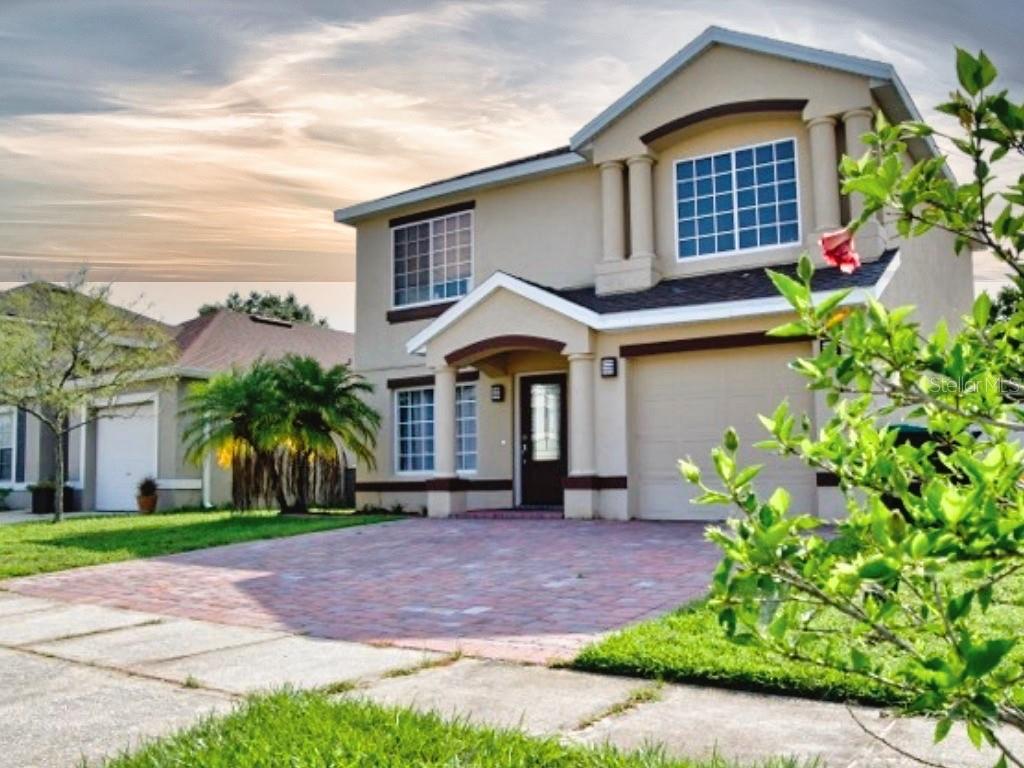 1425 CAREY GLEN CIRCLE