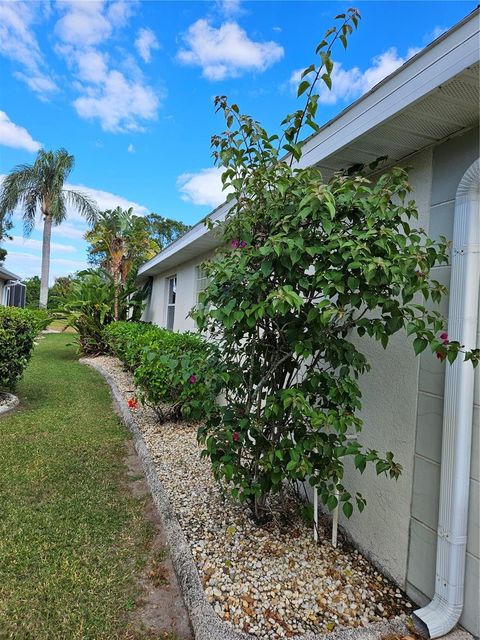 A home in SUN CITY CENTER