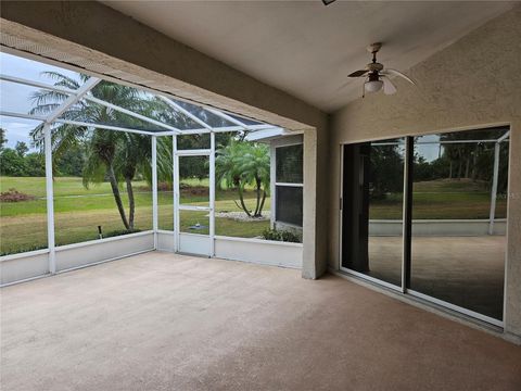 A home in SUN CITY CENTER