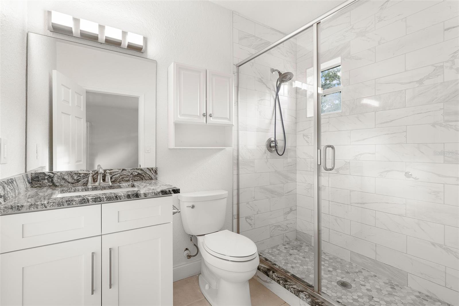 BEACH PARK - Residential Lease