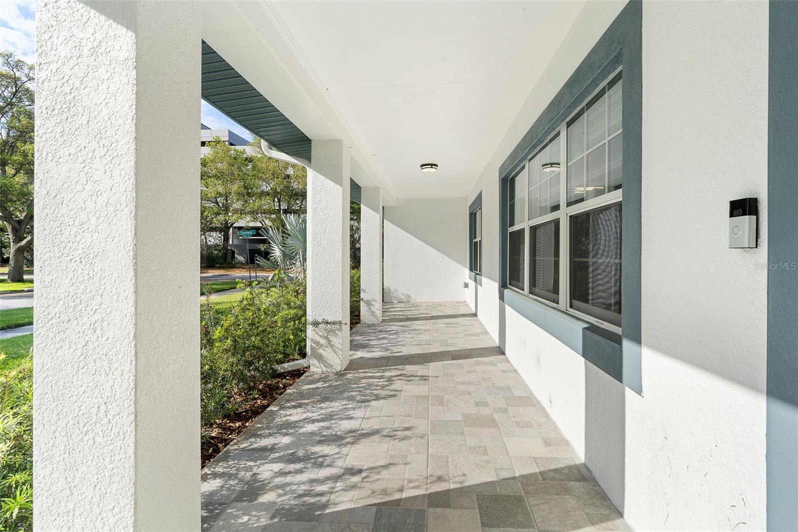 BEACH PARK - Residential Lease